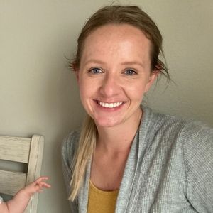 Meet your Posher, Erika